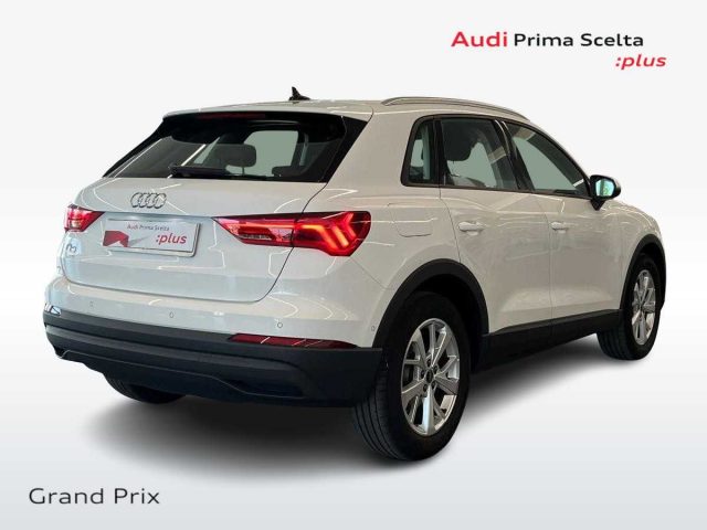 Audi Q3 35 TFSI S tronic Business - foto 2 di 19