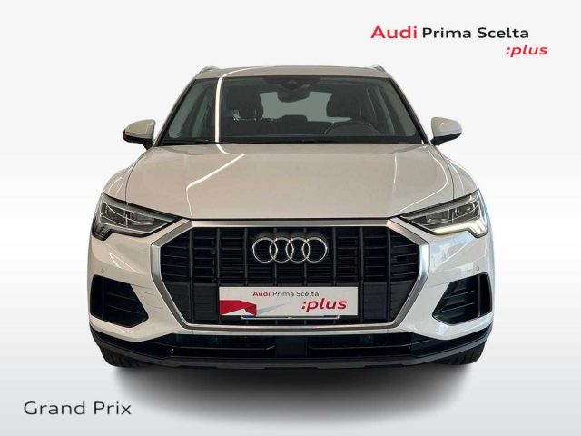 Audi Q3 35 TFSI S tronic Business - foto 3 di 19