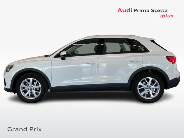 Audi Q3 35 TFSI S tronic Business - foto 4 di 19