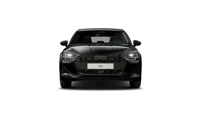 Audi A3 SPB TDI 110 kW S tronic Business Advanced - foto 4 di 4
