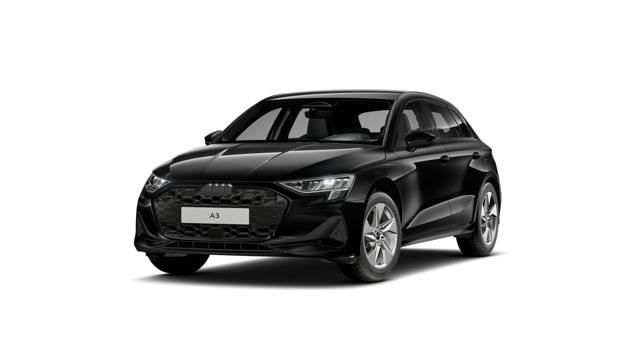 Audi A3 SPB TDI 110 kW S tronic Business Advanced nuovo a CASTENASO