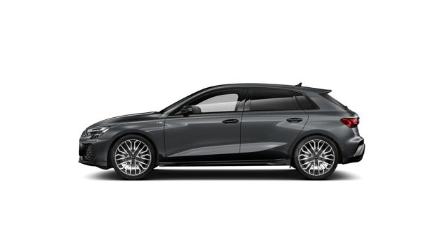 Audi A3 SPB TFSI 110 kW S tronic S line edition - foto 4 di 4