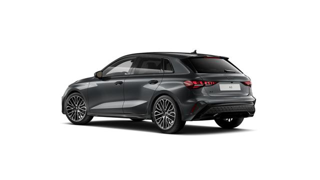 Audi A3 SPB TFSI 110 kW S tronic S line edition - foto 2 di 4