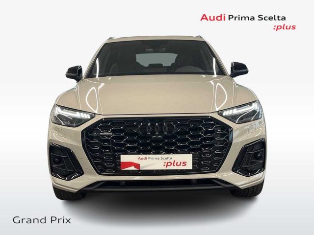 Audi Q5 SB MY 21 SPB QTDI2,0 L4150 A7 MY 25 - foto 3 di 4