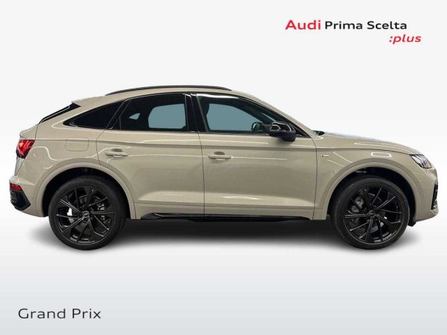 Audi Q5 SB MY 21 SPB QTDI2,0 L4150 A7 MY 25 - foto 4 di 4