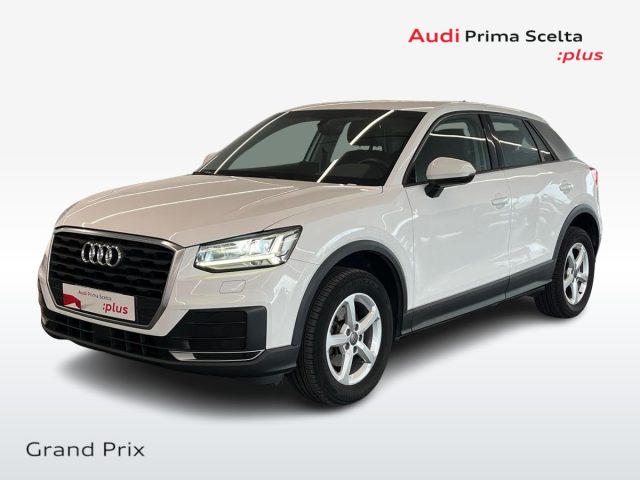 Audi Q2 30 TFSI Business usato a CASTENASO