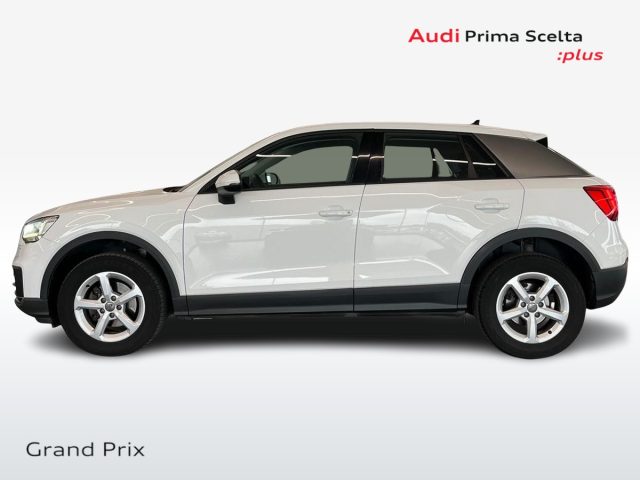 Audi Q2 30 TFSI Business - foto 4 di 4