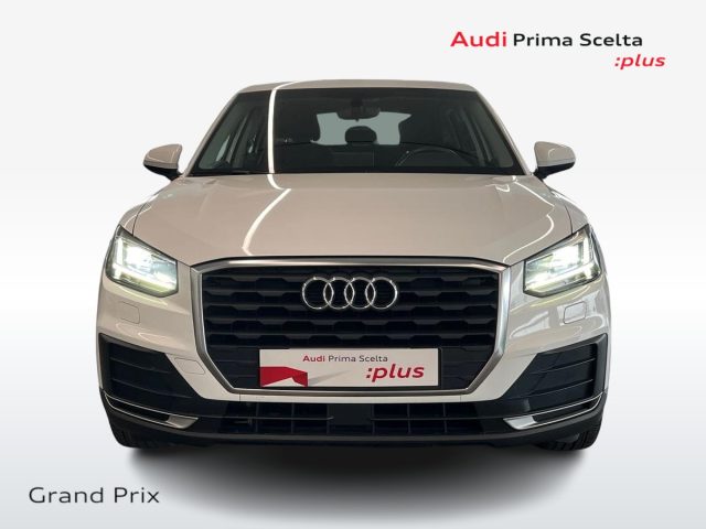 Audi Q2 30 TFSI Business - foto 3 di 4