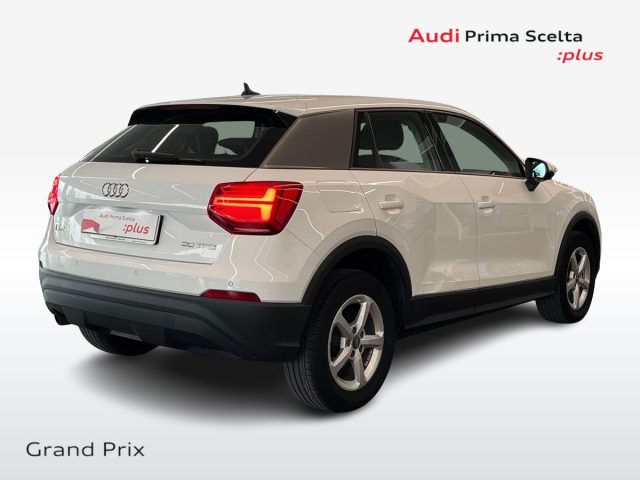 Audi Q2 30 TFSI Business - foto 2 di 4
