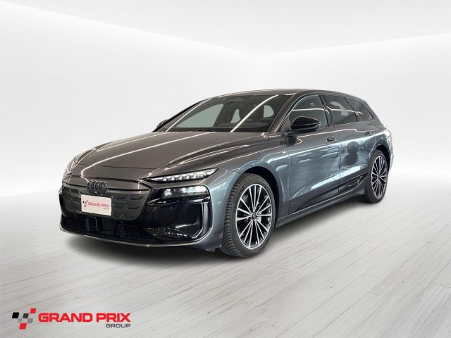 Audi A6 e-tron Avant quattro S line edition, del 2025, 11.593 km, in vendita a Castenaso (BO)