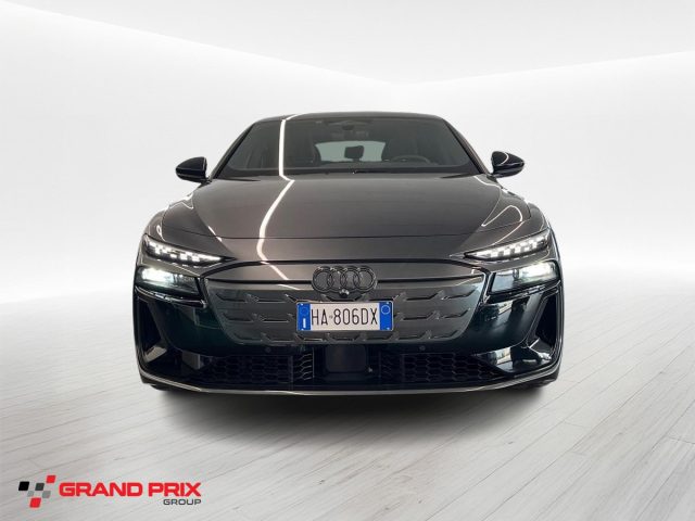 Audi A6 e-tron Avant quattro S line edition - foto 3 di 20