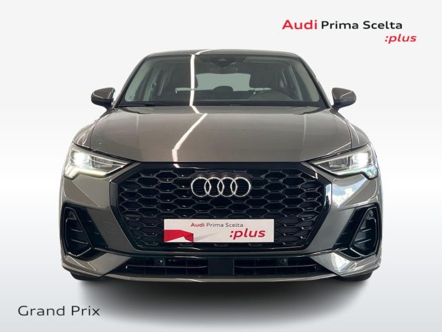 Audi Q3 SPB 35 TDI S tronic S line edition - foto 3 di 4