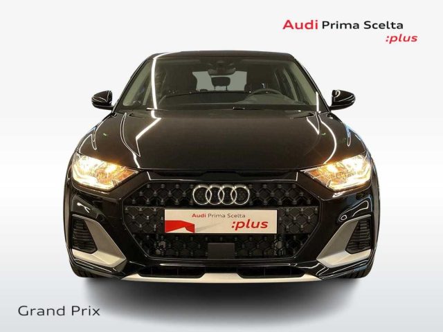Audi A1 CITYCARVER allstreet 1,0 L3 85/DS8DSG MY 25 - foto 3 di 4