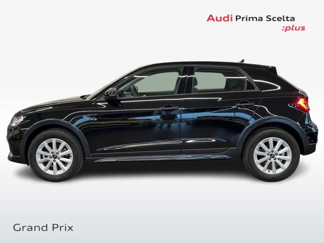 Audi A1 CITYCARVER allstreet 1,0 L3 85/DS8DSG MY 25 - foto 4 di 4