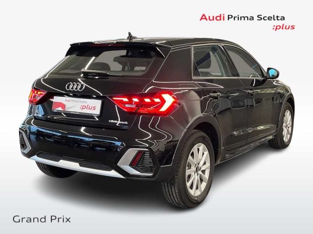 Audi A1 CITYCARVER allstreet 1,0 L3 85/DS8DSG MY 25 - foto 2 di 4