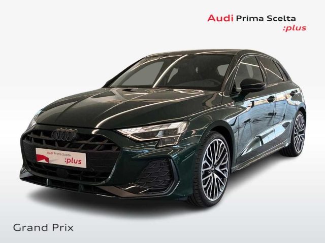 Audi A3 SB MY 24 Sportb TDI 2,0 L4 110 DSG MY usato a CASTENASO