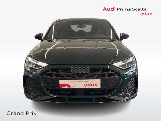 Audi A3 SB MY 24 Sportb TDI 2,0 L4 110 DSG MY - foto 3 di 4