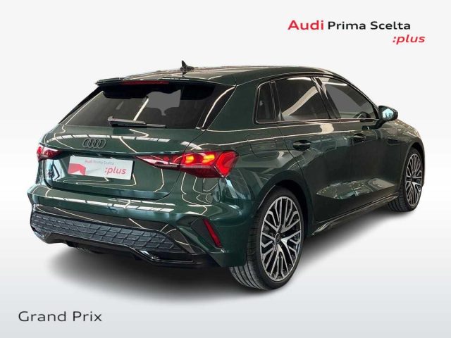 Audi A3 SB MY 24 Sportb TDI 2,0 L4 110 DSG MY - foto 2 di 4