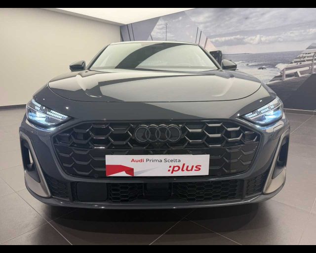 Audi A5 BERLINA MY 25 Ber qTDI2,0 L4150/D7UA7 MY 25 - foto 3 di 4