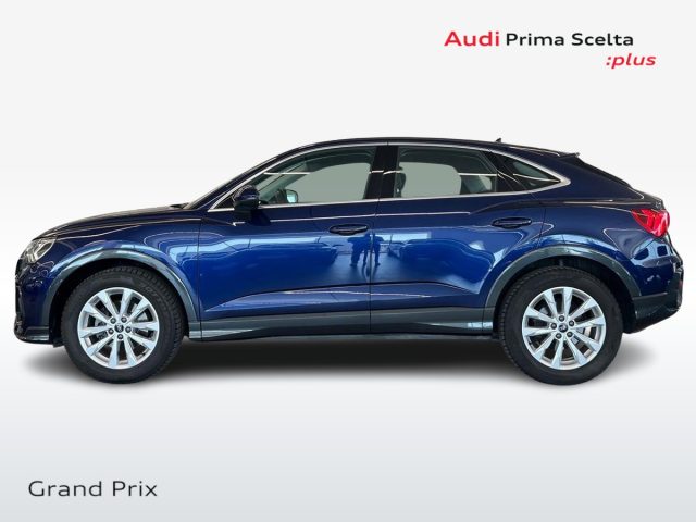 Audi Q3 SPB 35 TDI quattro S tronic Business Plus - foto 4 di 4