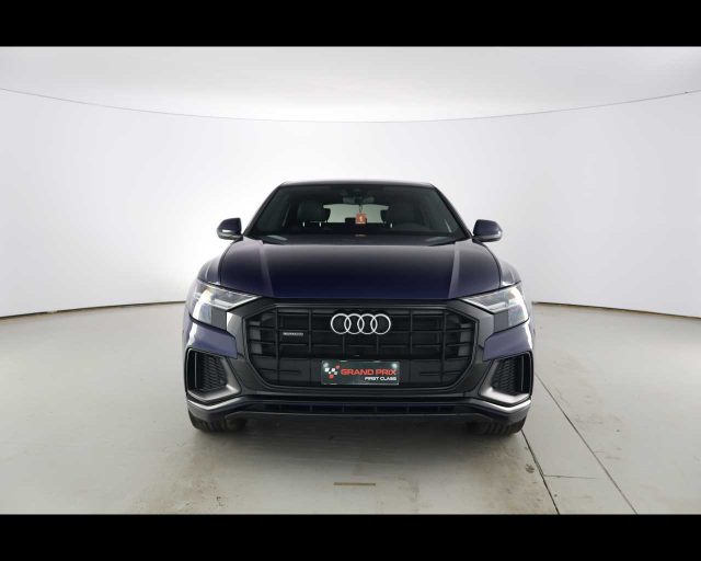 Audi Q8 50 TDI 286 CV quattro tiptronic Sport - foto 2 di 4