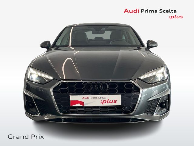 Audi A5 SPB 40 TFSI S tronic S line edition - foto 3 di 4