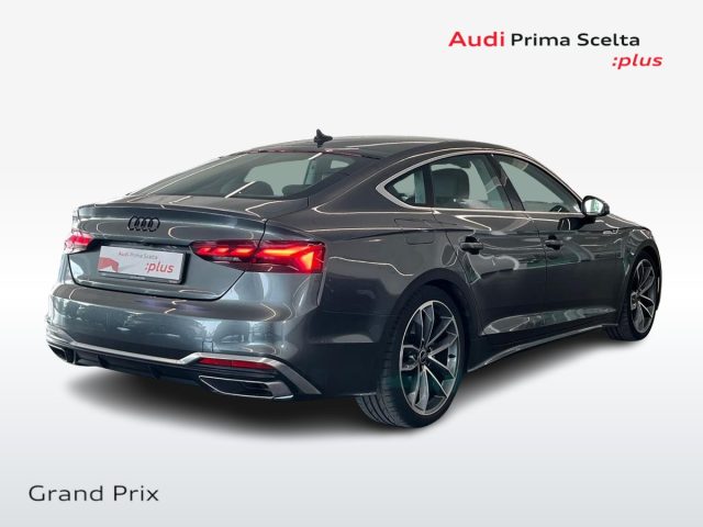 Audi A5 SPB 40 TFSI S tronic S line edition - foto 2 di 4