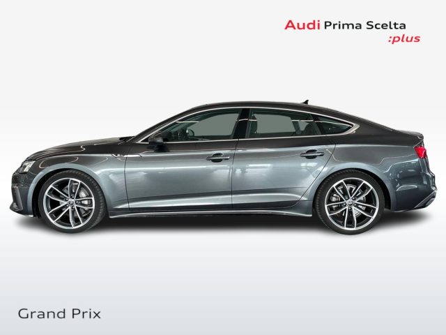 Audi A5 SPB 40 TFSI S tronic S line edition - foto 4 di 4
