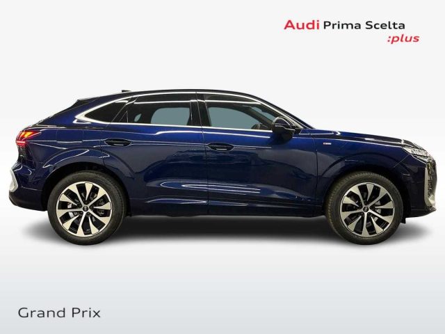 Audi Q3 SB MY 26 Sb 1,5 L4110 A7 - foto 4 di 4