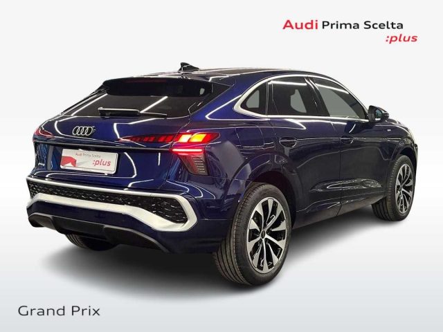 Audi Q3 SB MY 26 Sb 1,5 L4110 A7 - foto 2 di 4