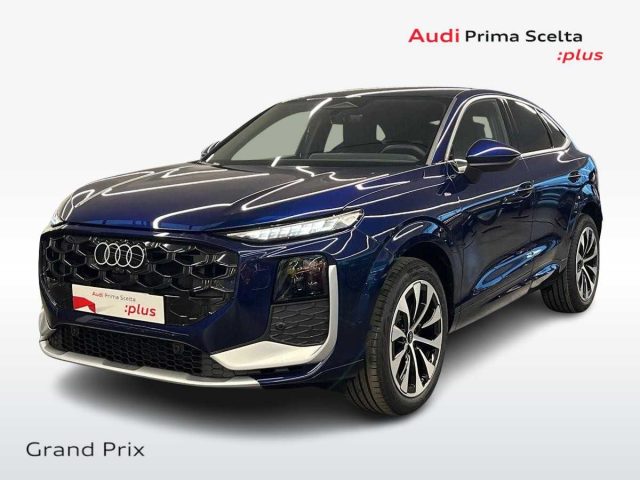 Audi Q3 SB MY 26 Sb 1,5 L4110 A7 usato a CASTENASO