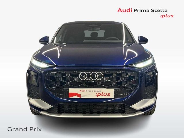Audi Q3 SB MY 26 Sb 1,5 L4110 A7 - foto 3 di 4