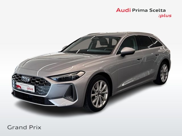 Audi A5 Avant TDI 150 kW mHEV+ S tronic Business Advanced usato a CASTENASO