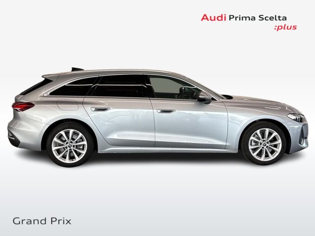Audi A5 Avant TDI 150 kW mHEV+ S tronic Business Advanced - foto 4 di 4
