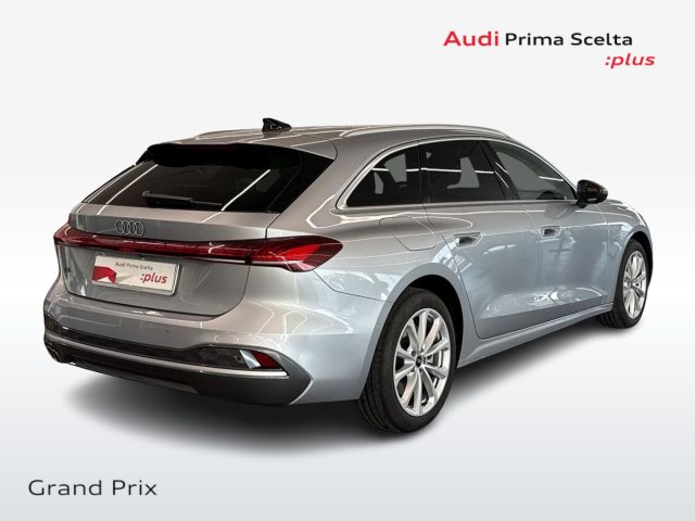 Audi A5 Avant TDI 150 kW mHEV+ S tronic Business Advanced - foto 2 di 4