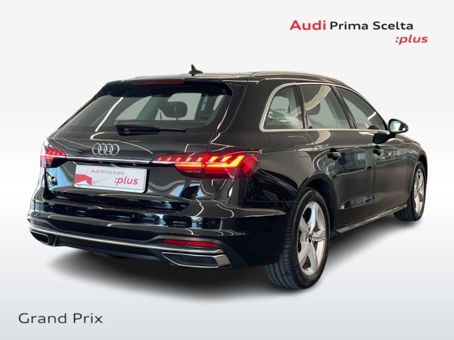 Audi A4 Avant 30 TDI/136 CV S tronic Business Advanced - foto 2 di 4