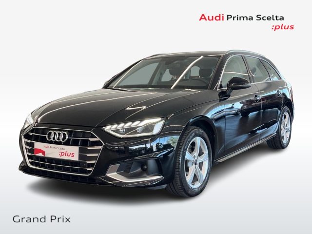 Audi A4 Avant 30 TDI/136 CV S tronic Business Advanced usato a CASTENASO