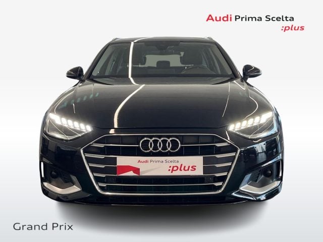 Audi A4 Avant 30 TDI/136 CV S tronic Business Advanced - foto 3 di 4