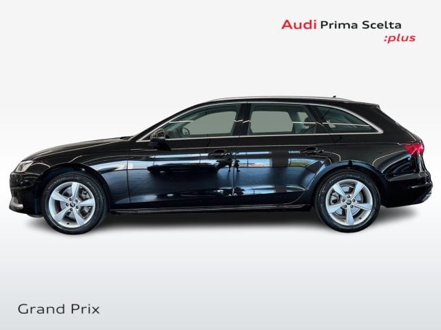 Audi A4 Avant 30 TDI/136 CV S tronic Business Advanced - foto 4 di 4