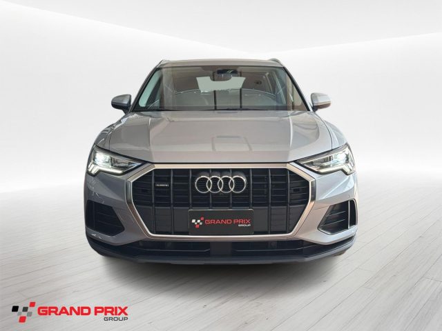 Audi Q3 35 TDI quattro S tronic Business - foto 3 di 16