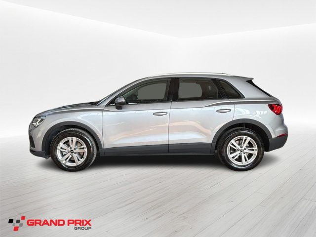 Audi Q3 35 TDI quattro S tronic Business - foto 4 di 16
