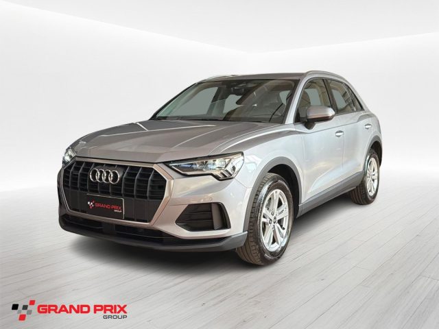 Audi Q3 35 TDI quattro S tronic Business usato a CASTENASO