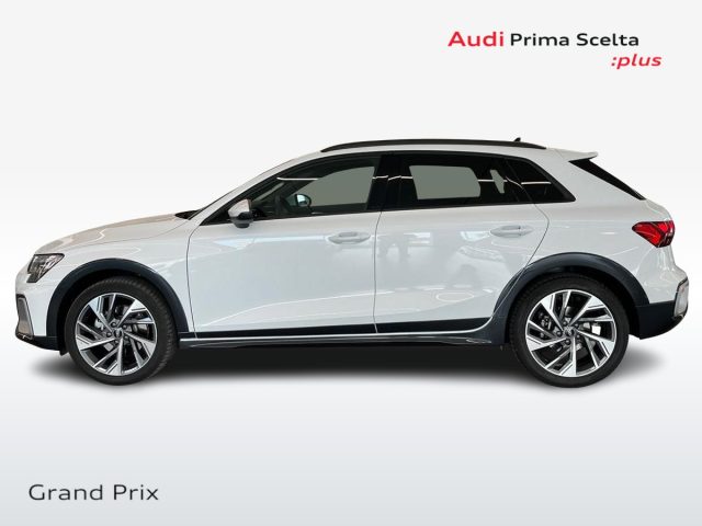 Audi A3 allstreet 35 TDI S tronic Business Advanced - foto 4 di 4