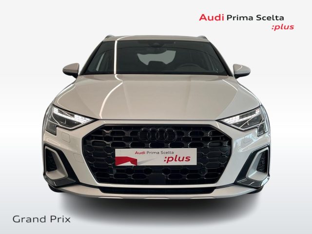 Audi A3 allstreet 35 TDI S tronic Business Advanced - foto 3 di 4