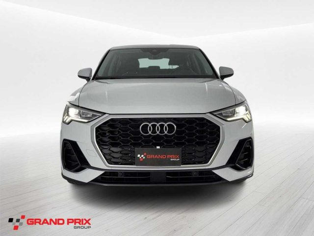 Audi Q3 SPB 35 TDI S tronic Business Plus - foto 3 di 4
