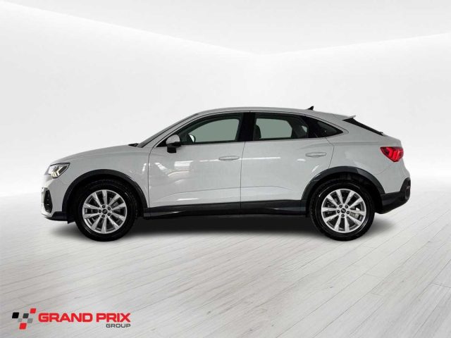 Audi Q3 SPB 35 TDI S tronic Business Plus - foto 4 di 4