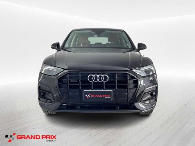 Audi Q5 SPB 40 TDI quattro S tronic - foto 4 di 4