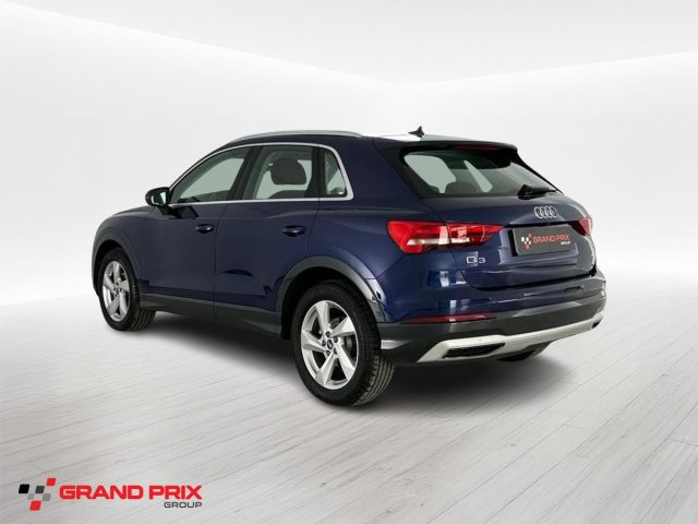 Audi Q3 35 TFSI S tronic Business Advanced - foto 4 di 4