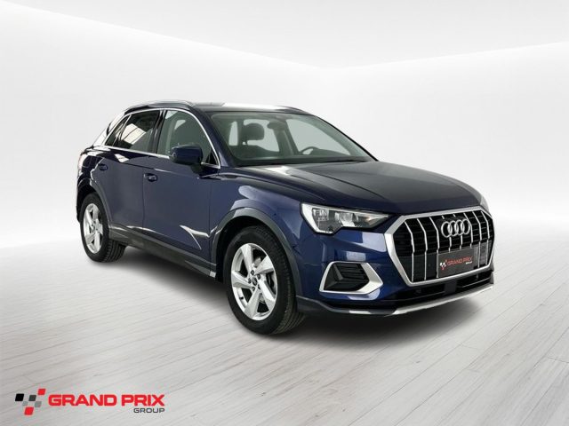 Audi Q3 35 TFSI S tronic Business Advanced - foto 2 di 4