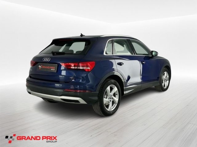 Audi Q3 35 TFSI S tronic Business Advanced - foto 3 di 4